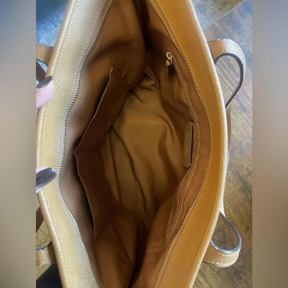 Coach tote bag - Picture 4 of 7